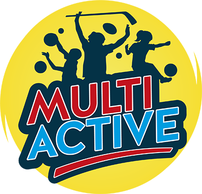 Multi Active, for 5-14 year olds